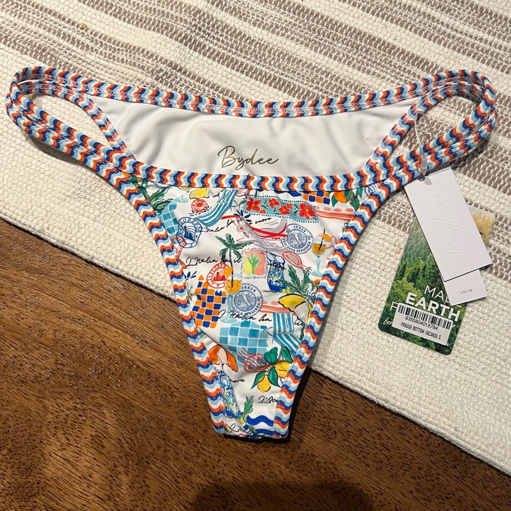 Bydee Swimwear Bottom